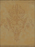 Albery wallpaper in rose gold color - pattern number 94/4024.CS.0 - by Cole and Son in the Albemarle collection