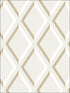 Pompeian fabric in linen gold color - pattern number 95/11059.CS.0 - by Cole and Son in the Contemporary Restyled collection