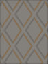 Pompeian fabric in slate bronze color - pattern number 95/11062.CS.0 - by Cole and Son in the Contemporary Restyled collection