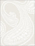 Rajapur fabric in white shell color - pattern number 95/2010.CS.0 - by Cole and Son in the Contemporary Restyled collection