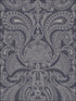 Malabar wallpaper in gilver charl color - pattern number 95/7043.CS.0 - by Cole and Son in the Contemporary Restyled collection