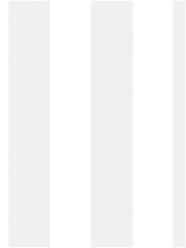 Glastonbury Str wallpaper in stone and white color - pattern number 96/4018.CS.0 - by Cole and Son in the Festival Stripes collection