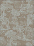 Versailles fabric in teal color - pattern number 99/15063.CS.0 - by Cole and Son in the Folie collection