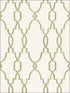 Parterre wallpaper in leaf green color - pattern number 99/2005.CS.0 - by Cole and Son in the Folie collection
