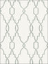 Parterre wallpaper in french grey color - pattern number 99/2006.CS.0 - by Cole and Son in the Folie collection