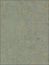 Salvage fabric in antique gold and green color - pattern number 92/11053.CS.0 - by Cole and Son in the Foundation collection