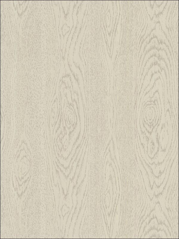 Wood Grain fabric in drift wood color - pattern number 92/5022.CS.0 - by Cole and Son in the Foundation collection
