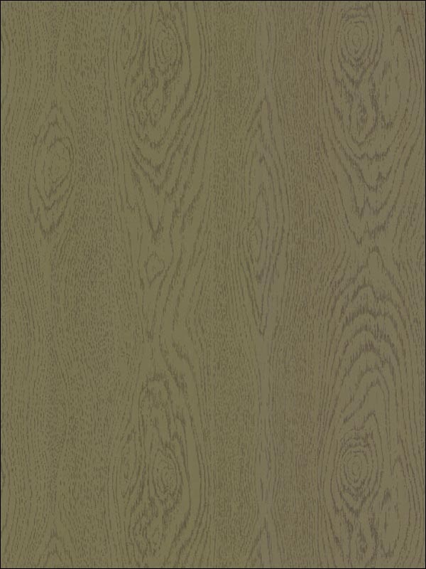 Wood Grain fabric in smoked oak color - pattern number 92/5024.CS.0 - by Cole and Son in the Foundation collection