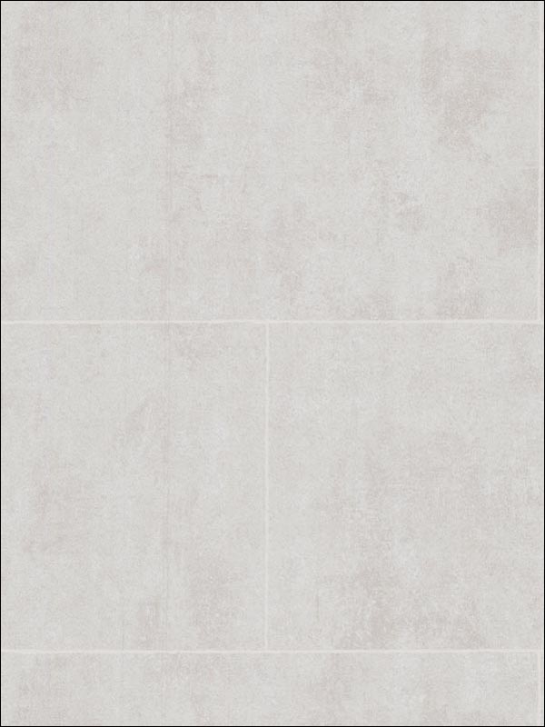 Stone Block fabric in pink grey color - pattern number 92/6054.CS.0 - by Cole and Son in the Foundation collection