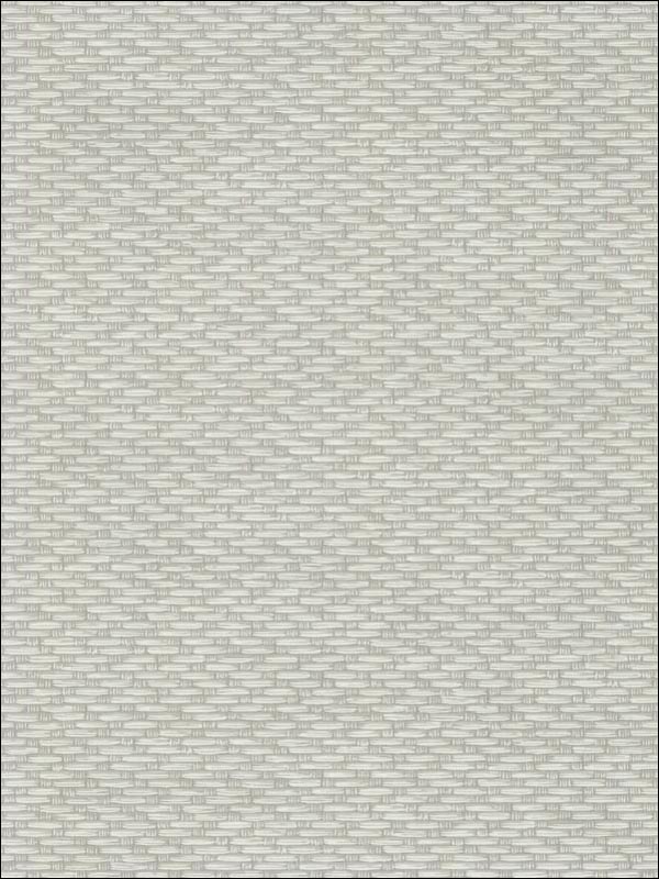 Weave wallpaper in grey color - pattern number 92/9041.CS.0 - by Cole and Son in the Foundation collection