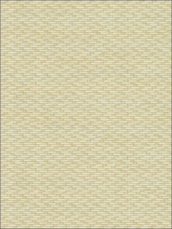Weave wallpaper in oatmeal color - pattern number 92/9042.CS.0 - by Cole and Son in the Foundation collection