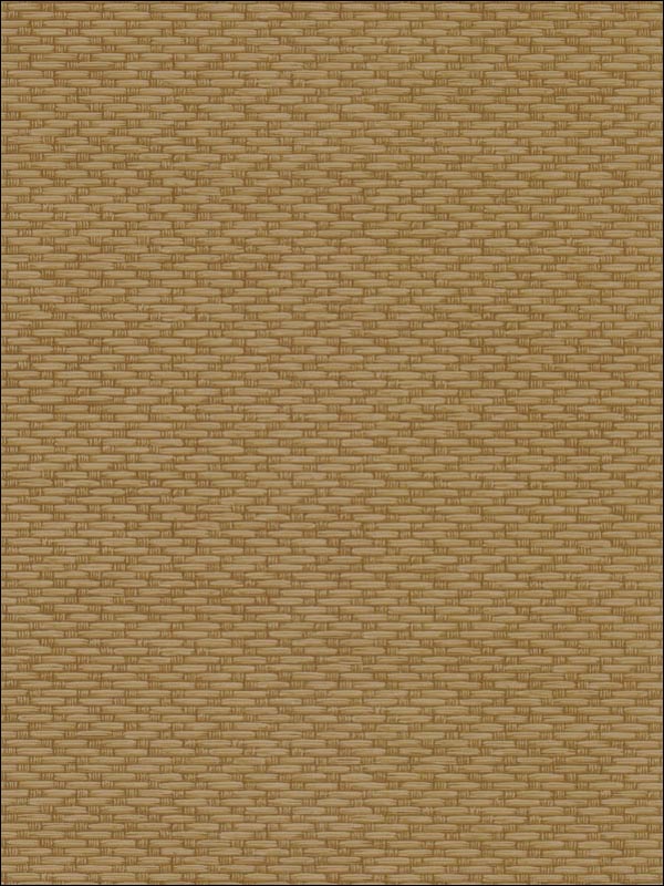 Weave wallpaper in coffee color - pattern number 92/9044.CS.0 - by Cole and Son in the Foundation collection