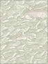 Melville fabric in green color - pattern number 103/1001.CS.0 - by Cole and Son in the Whimsical collection
