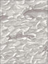 Melville wallpaper in soft black and white color - pattern number 103/1004.CS.0 - by Cole and Son in the Whimsical collection