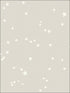 Stars wallpaper in grey and white color - pattern number 103/3012.CS.0 - by Cole and Son in the Whimsical collection