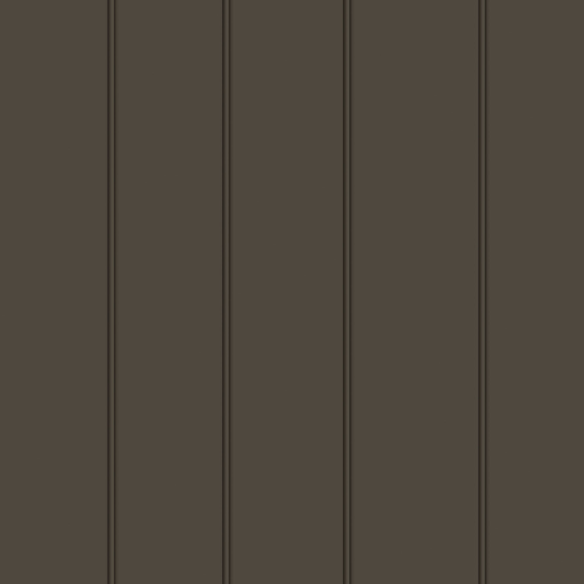Wood Panel Wallpaper in chestnut color - pattern number 146788 - by Martha Stewart in the Martha Stewart AW26 collection