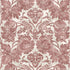 Florentine Wallpaper in russet color - pattern number 146797 - by Martha Stewart in the Martha Stewart AW26 collection