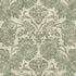 Florentine Wallpaper in moss color - pattern number 146799 - by Martha Stewart in the Martha Stewart AW26 collection