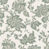 Jacobean Wallpaper in antique green color - pattern number 146802 - by Martha Stewart in the Martha Stewart AW26 collection