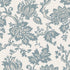 Jacobean Wallpaper in tarn color - pattern number 146804 - by Martha Stewart in the Martha Stewart AW26 collection