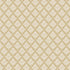 Artisan Floral Wallpaper in antique gold color - pattern number 146812 - by Martha Stewart in the Martha Stewart AW26 collection