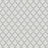 Artisan Floral Wallpaper in mineral blue color - pattern number 146813 - by Martha Stewart in the Martha Stewart AW26 collection