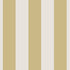 Classic Stripe Wallpaper in antique gold color - pattern number 146822 - by Martha Stewart in the Martha Stewart AW26 collection