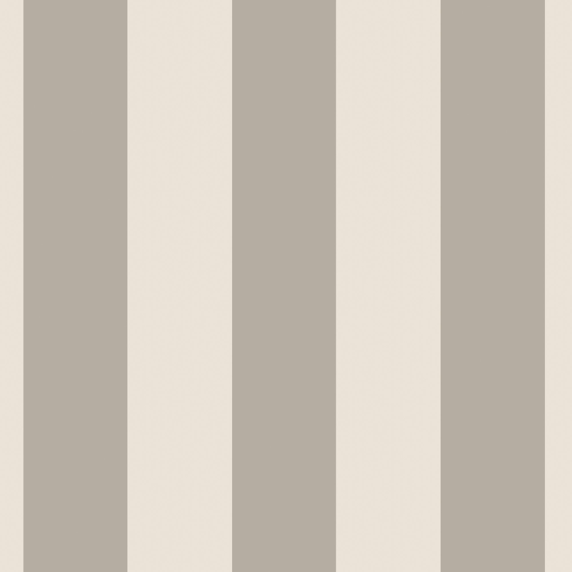 Classic Stripe Wallpaper in georgia beach color - pattern number 146823 - by Martha Stewart in the Martha Stewart AW26 collection
