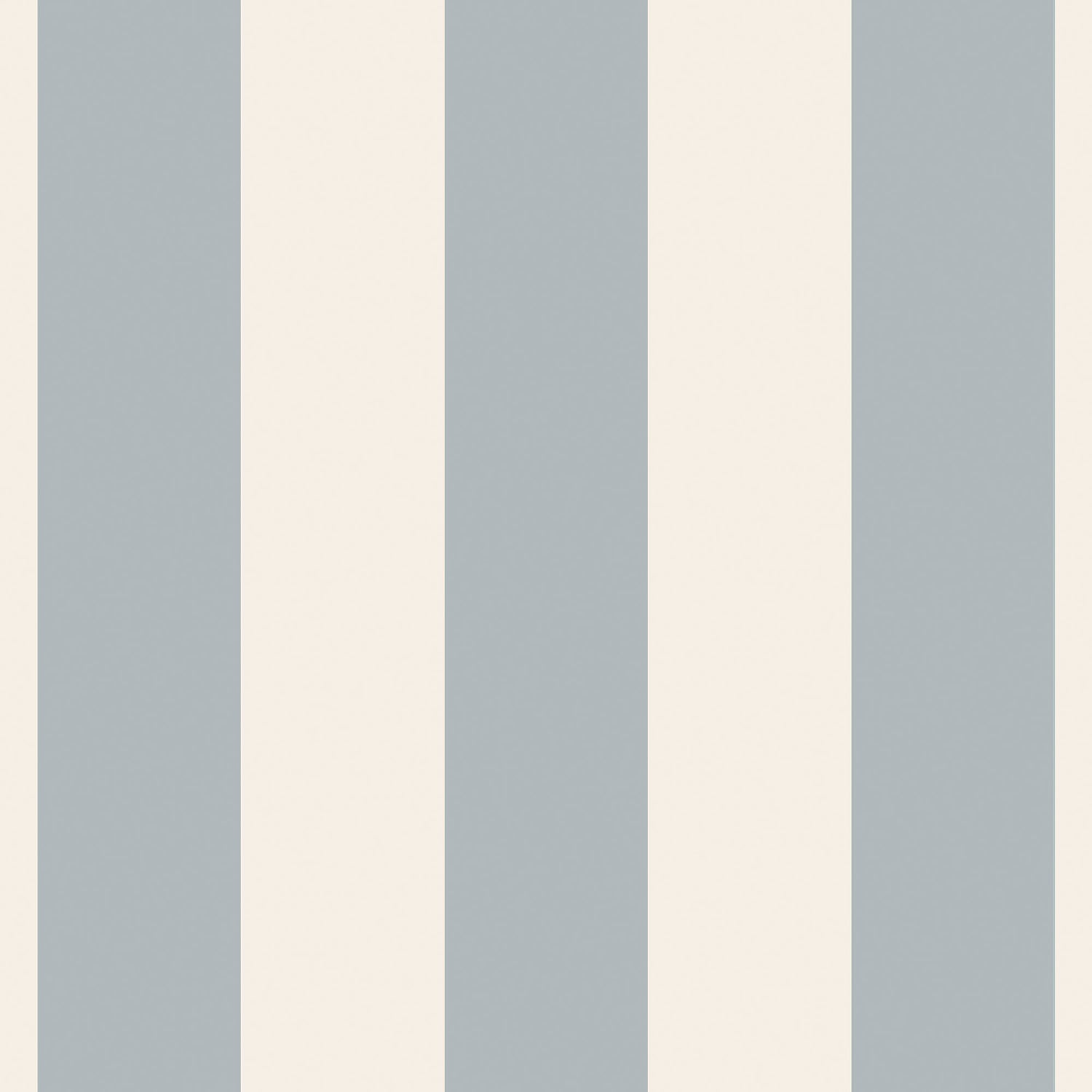Classic Stripe Wallpaper in mineral blue color - pattern number 146824 - by Martha Stewart in the Martha Stewart AW26 collection