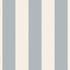 Classic Stripe Wallpaper in mineral blue color - pattern number 146824 - by Martha Stewart in the Martha Stewart AW26 collection