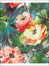 Lancaster fabric in multicolor color - pattern number CR40801 - by Carl Robinson in the Carl Robinson 12 Art collection