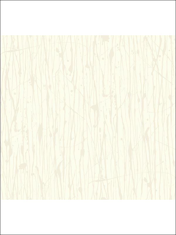 Lancelot wallpaper in white and off white color - pattern number CR40901 - by Carl Robinson in the Carl Robinson 12 Art collection