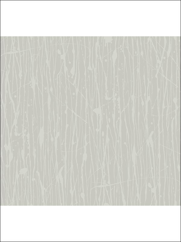 Lancelot wallpaper in gray color - pattern number CR40910 - by Carl Robinson in the Carl Robinson 12 Art collection