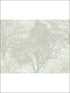 Langdale wallpaper in blue color - pattern number CR41202 - by Carl Robinson in the Carl Robinson 12 Art collection