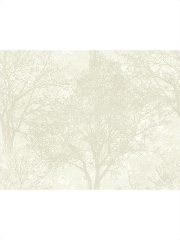 Langdale wallpaper in warm neutral and beige color - pattern number CR41207 - by Carl Robinson in the Carl Robinson 12 Art collection