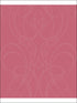 Lansdowne wallpaper in pink color - pattern number CR41701 - by Carl Robinson in the Carl Robinson 12 Art collection