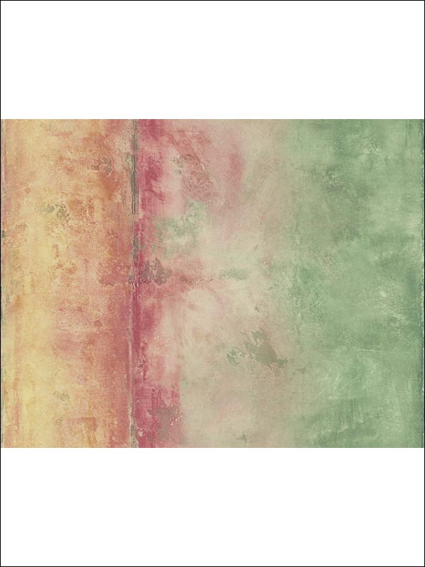 Lauderdale wallpaper in multicolor color - pattern number CR42201 - by Carl Robinson in the Carl Robinson 12 Art collection