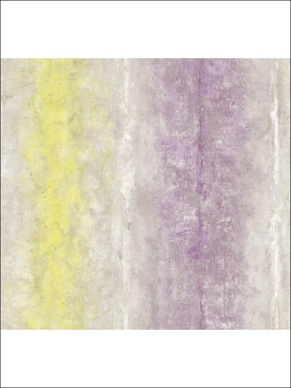 Laurel wallpaper in purple and wine color - pattern number CR42403 - by Carl Robinson in the Carl Robinson 12 Art collection