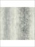 Laurel wallpaper in silver and pewter color - pattern number CR42408 - by Carl Robinson in the Carl Robinson 12 Art collection