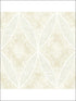 Lavender wallpaper in warm neutral and beige color - pattern number CR42502 - by Carl Robinson in the Carl Robinson 12 Art collection