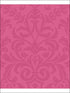 Lawrence wallpaper in pink color - pattern number CR42801 - by Carl Robinson in the Carl Robinson 12 Art collection