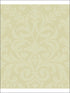Lawrence wallpaper in gold color - pattern number CR42803 - by Carl Robinson in the Carl Robinson 12 Art collection