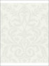 Lawrence wallpaper in warm neutral and beige color - pattern number CR42810 - by Carl Robinson in the Carl Robinson 12 Art collection
