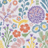 Ravdunge wallpaper in ivory multi color - pattern number 1473 - by Schumacher in the Borastapeter collection