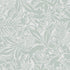 Fantasia Garden wallpaper in mineral color - pattern number 1478 - by Schumacher in the Borastapeter collection