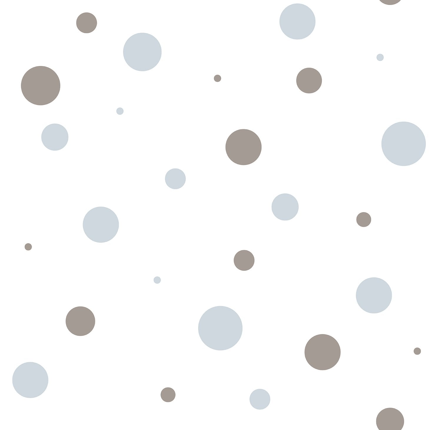 Kids wallpaper in blue color - pattern number 14823 - by Galerie in the Little Explorers 2 collection