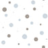 Kids wallpaper in blue color - pattern number 14823 - by Galerie in the Little Explorers 2 collection