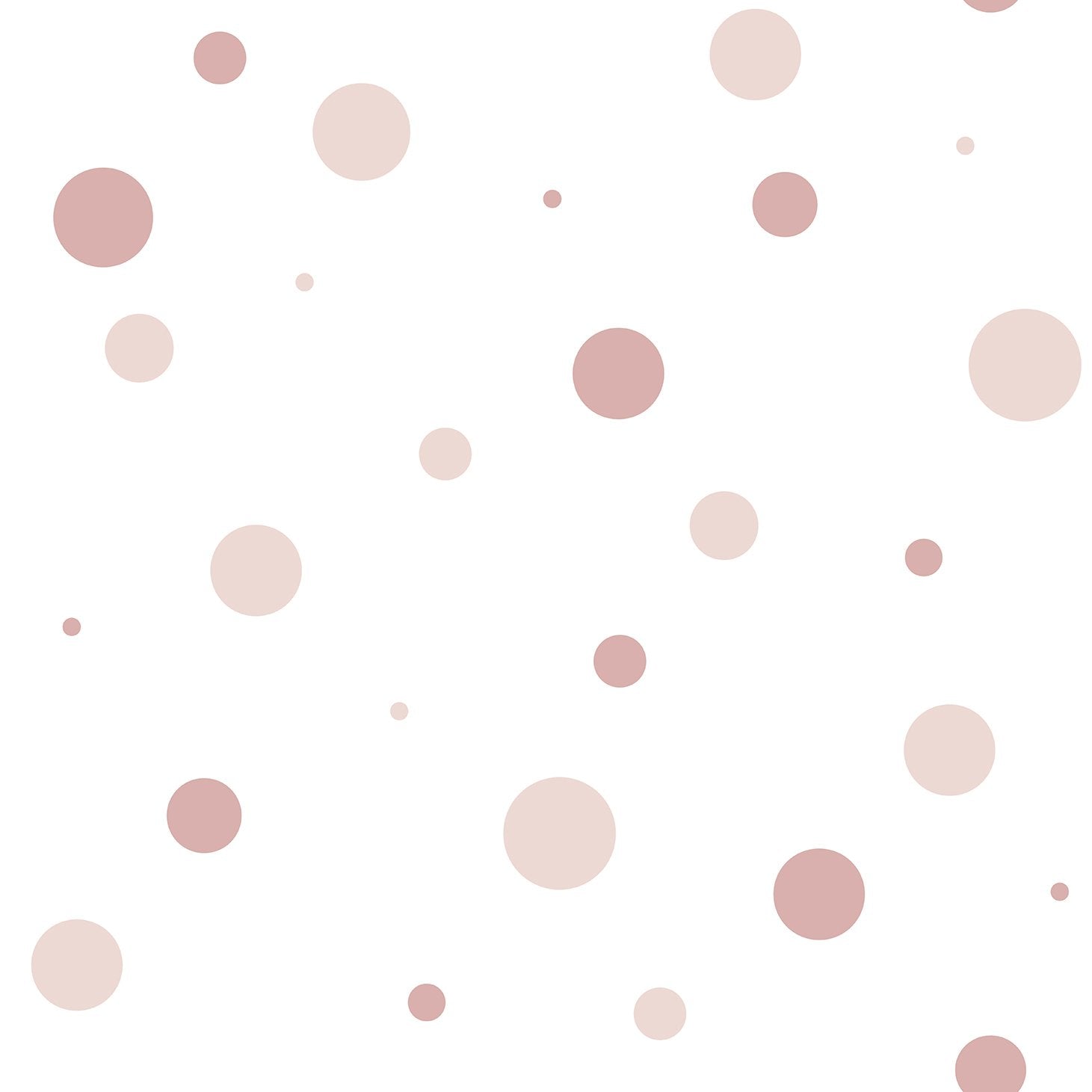 Kids wallpaper in pink color - pattern number 14824 - by Galerie in the Little Explorers 2 collection