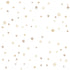 Star wallpaper in beige color - pattern number 14827 - by Galerie in the Little Explorers 2 collection