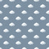 Motif wallpaper in blue color - pattern number 14833 - by Galerie in the Little Explorers 2 collection